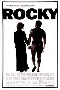 Rocky Film Serisi