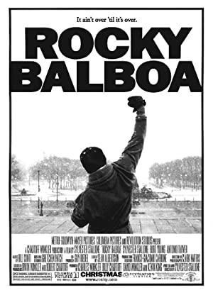 Rocky 6 2006 Turkce DublajAltyazili izle