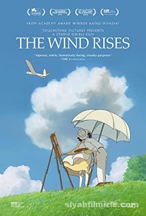 Ruzgar Yukseliyor izle The Wind Rises izle 2013