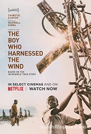 Ruzgari Dizginleyen Cocuk izle The Boy Who Harnessed the Wind izle 2019