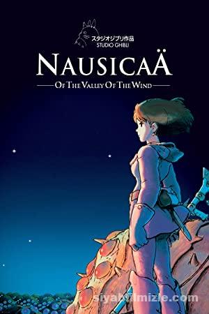 Ruzgarli Vadi izle Nausicaa of the Valley of the Wind izle 1984
