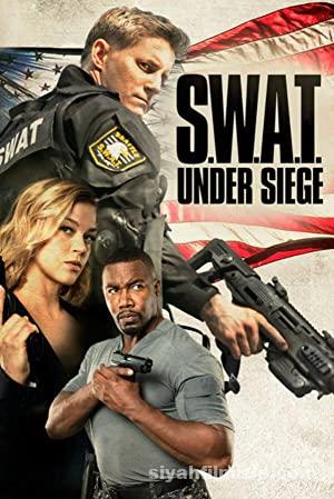 S.W.A.T Kusatma Altinda 2017 Turkce Altyazili izle