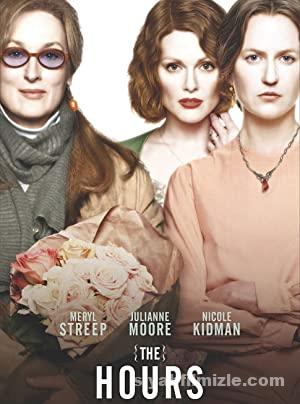 Saatler The Hours 2002 Filmi Full HD izle