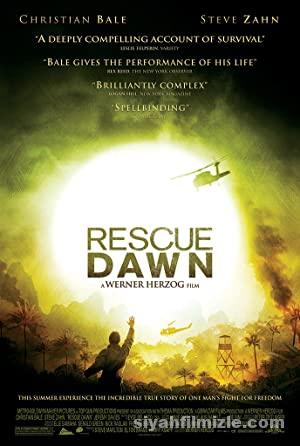 Safak Harekati izle Rescue Dawn izle 2006