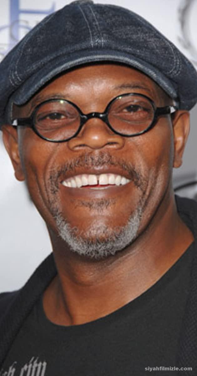 Samuel L. Jackson Filmleri