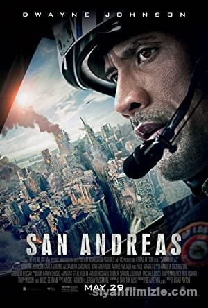San Andreas Fayi San Andreas 2015 Filmi Full HD izle