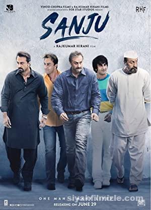 Sanju 2018 Turkce Altyazili izle