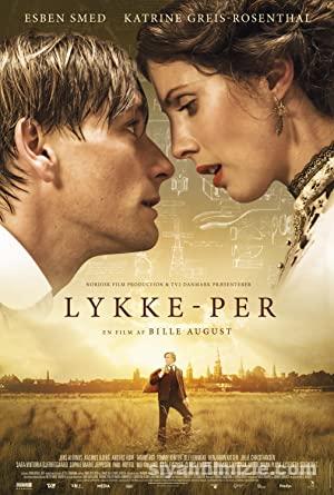 Sansli Per A Fortunate Man 2018 Filmi Full HD izle