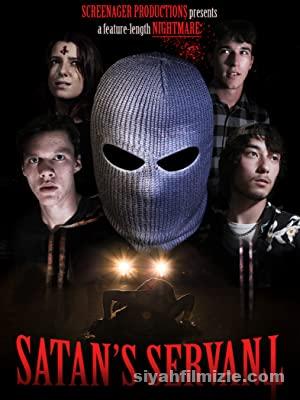 Satan8217s Servant 2021 Turkce Altyazili izle