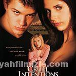 Seks Oyunları 1 1999 Filmi Türkçe Dublaj Altyazılı Full izle