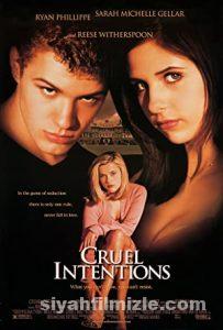 Seks Oyunları 1 1999 Filmi Türkçe Dublaj Altyazılı Full izle