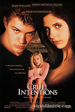 Seks oyunlari Cruel Intentions 1999 Filmi Full HD izle