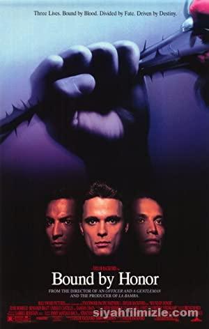 Seref Bagi Bound by Honor 1993 Full 720p izle