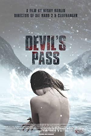 Seytan Gecidi izle Devil8217s Pass izle 2013