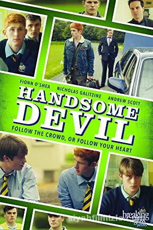 Seytan Tuyu Handsome Devil 2016 Filmi Full HD izle