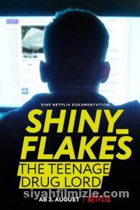 Shiny_Flakes 19 unda Uyuşturucu Baronu izle (2021) Netflix