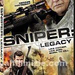 Keskin Nişancı: Miras 2014 Filmi Türkçe Dublaj Full izle