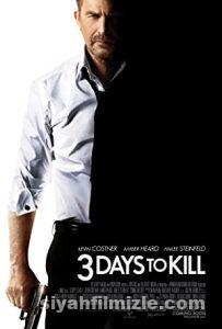 Son Üç Gün 2014 Filmi Türkçe Dublaj Altyazılı Full izle