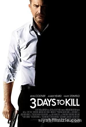 Son Uc Gun 3 Days to Kill 2014 Filmi Full HD izle