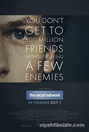 Sosyal ag izle The Social Network izle 2010