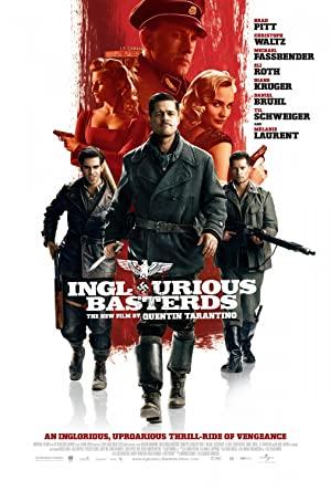 Soysuzlar Cetesi izle Inglourious Basterds izle 2009