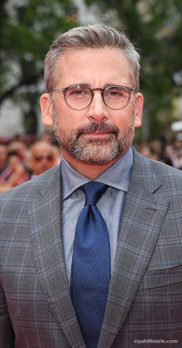 Steve Carell Filmleri