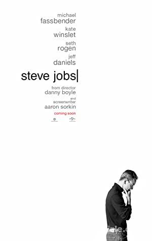 Steve Jobs 2015 Turkce DublajAltyazili izle