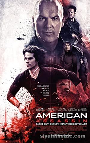 Suikastci American Assassin 2017 Filmi Full HD izle