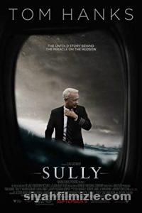 Sully 2016 Filmi Türkçe Dublaj Altyazılı Full izle