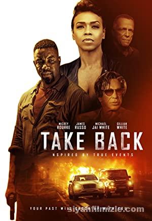 Take Back 2021 Turkce Altyazili izle