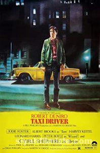Taksi Şoförü 1976 Filmi Türkçe Dublaj Altyazılı Full izle