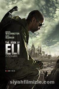 Tanrının Kitabı 2010 Filmi Türkçe Dublaj Altyazılı Full izle