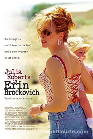 Tatli bela Erin Brockovich 2000 Full 720p izle
