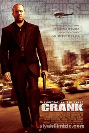 Tetikci 1 8211 Crank 1 2006 Filmi Full izle