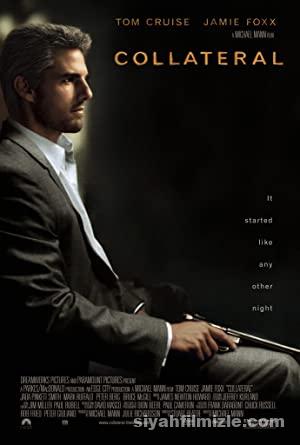 Tetikcinin Gecesi izle Collateral izle 2004