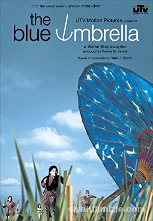 The Blue Umbrella 2005 Turkce Altyazili izle