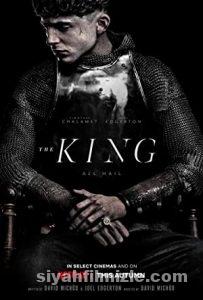 Kral (The King) 2019 Filmi Türkçe Dublaj Altyazılı Full izle