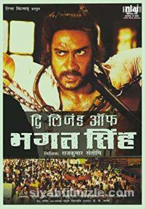 The Legend of Bhagat Singh 2002 Filmi Türkçe Altyazılı izle