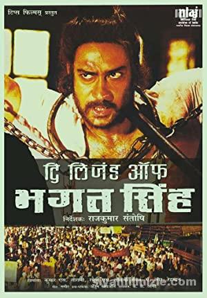 The Legend of Bhagat Singh 2002 Turkce Altyazili izle