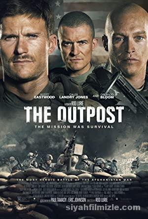 The Outpost 2019 Turkce Altyazili izle