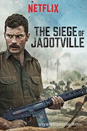 The Siege of Jadotville 2016 Turkce Altyazili izle