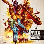 The Suicide Squad: İntihar Timi 2021 Filmi Türkçe Full izle