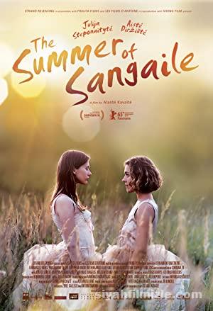 The Summer of Sangaile 2015 Filmi Full HD izle