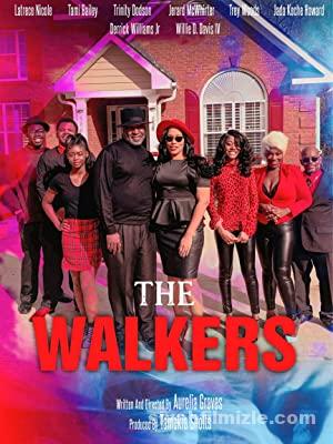 The Walkers film 2021 Turkce Altyazili izle