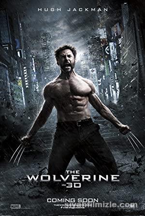 The Wolverine 2013 Turkce DublajAltyazili izle
