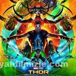 Thor: Ragnarok 2017 Filmi Türkçe Dublaj Altyazılı Full izle