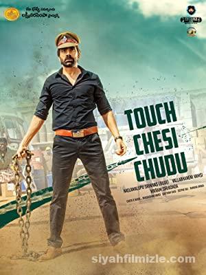 Touch Chesi Chudu 2018 Turkce Altyazili izle