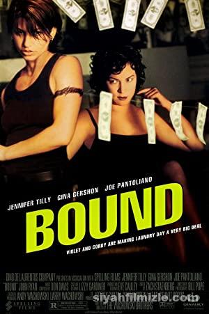 Tuhaf Iliskiler Bound 1996 Filmi Full HD izle