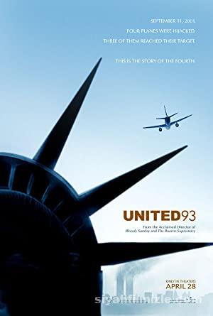 Ucus 93 izle United 93 izle 2006