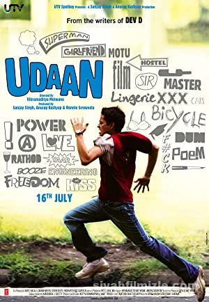 Udaan 2010 Turkce Altyazili izle